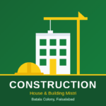 Construction
